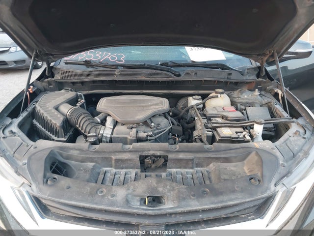 Chevrolet BLAZER 2019 3GNKBCRS7KS689403 Image 10
