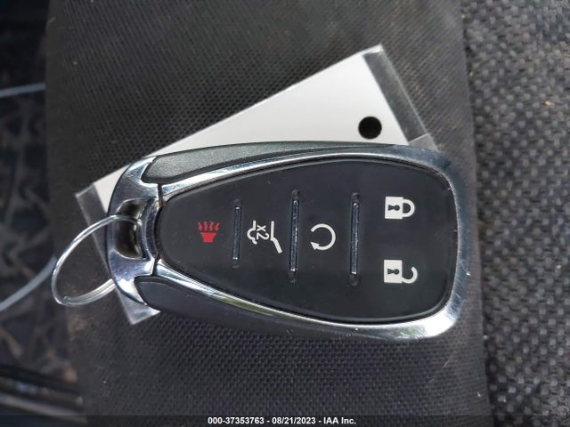 Chevrolet BLAZER 2019 3GNKBCRS7KS689403 Image 11