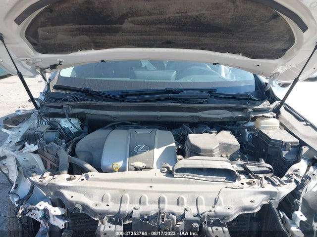 2T2BZMCA1HC057184 Lexus Rx Rx 350