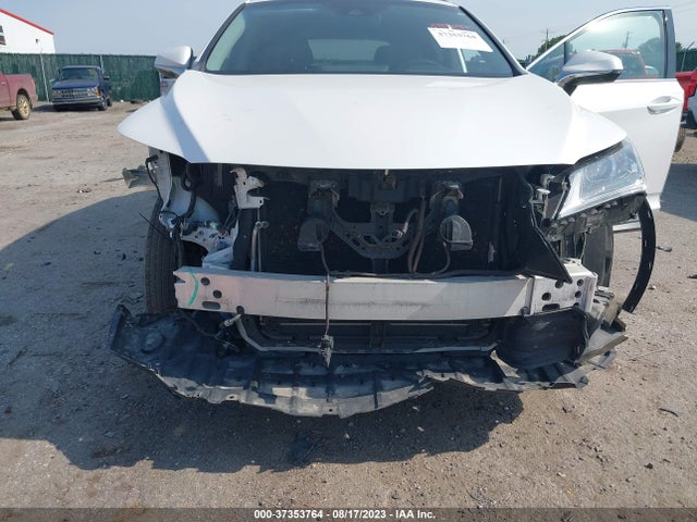 2T2BZMCA1HC057184 Lexus Rx Rx 350