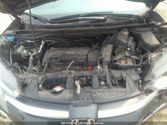 2HKRM4H75GH705393 Honda Cr-v Ex-l