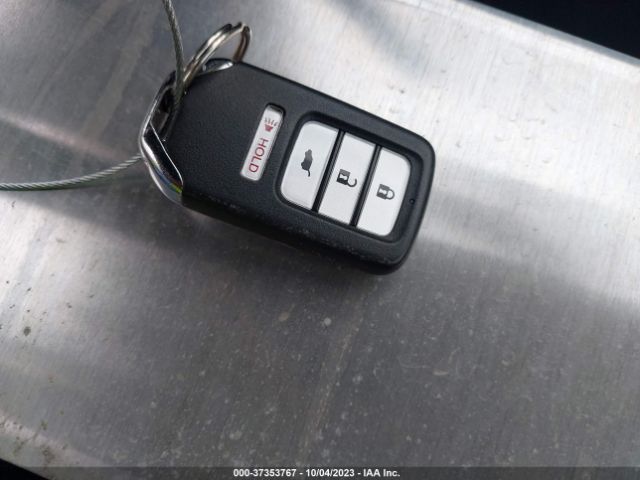 2HKRM4H75GH705393 Honda Cr-v Ex-l