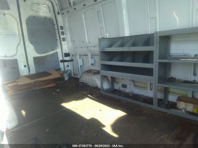 2016 Freightliner Sprinter, VIN: WDYPE7DD4GP277147