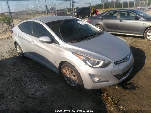 2015 5NPDH4AE7FH548357 main image