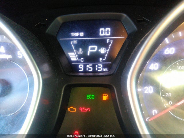 Hyundai ELANTRA SE 2015 5NPDH4AE7FH548357 Image 8