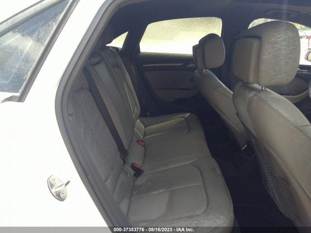 WAUAUGFF3J1024332 Audi A3 Sedan Premium/tech Premium