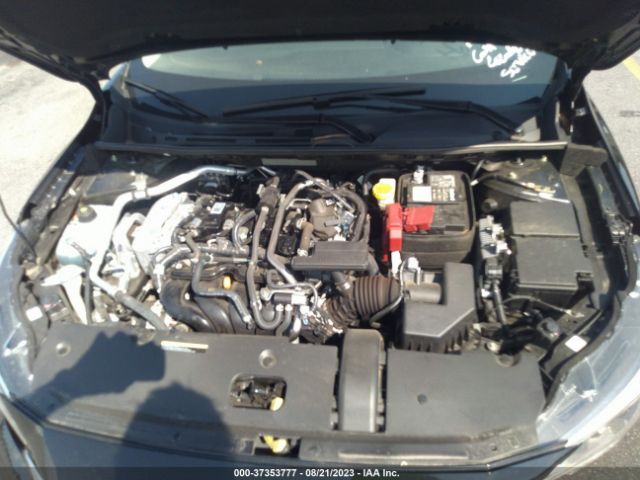 3N1AB8DV1MY319103 Nissan SENTRA SR
