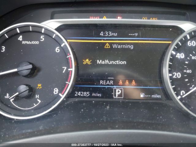 3N1AB8DV1MY319103 Nissan SENTRA SR