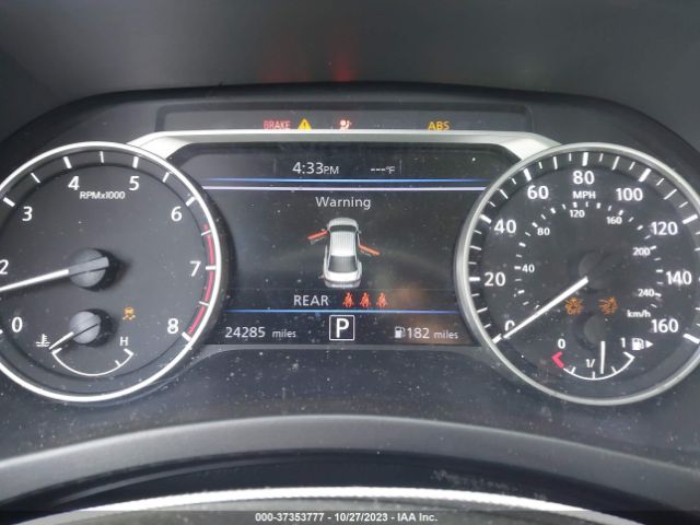 3N1AB8DV1MY319103 Nissan SENTRA SR