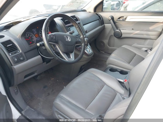 2010 HONDA CR-V EX-L VIN: JHLRE3H71AC011684