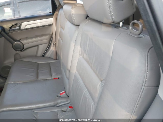 2010 HONDA CR-V EX-L VIN: JHLRE3H71AC011684