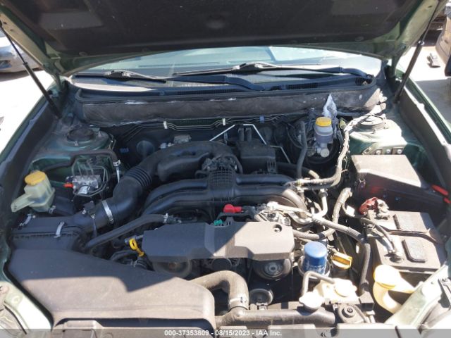 4S4BRBCC6E3272764 Subaru Outback 2.5i Premium