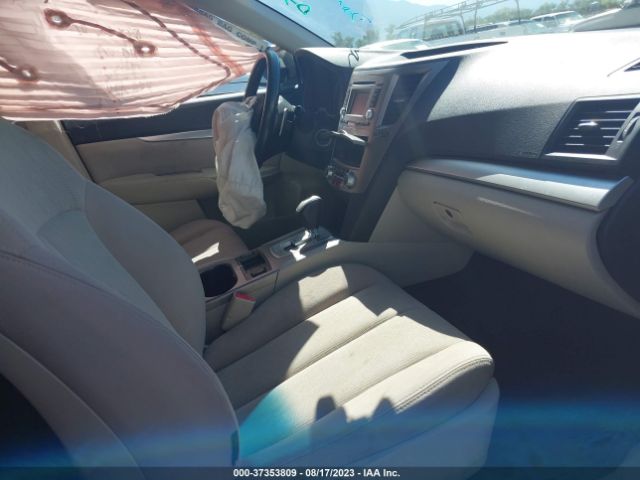 4S4BRBCC6E3272764 Subaru Outback 2.5i Premium