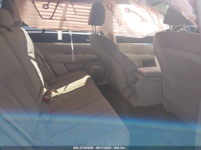 4S4BRBCC6E3272764 Subaru Outback 2.5i Premium