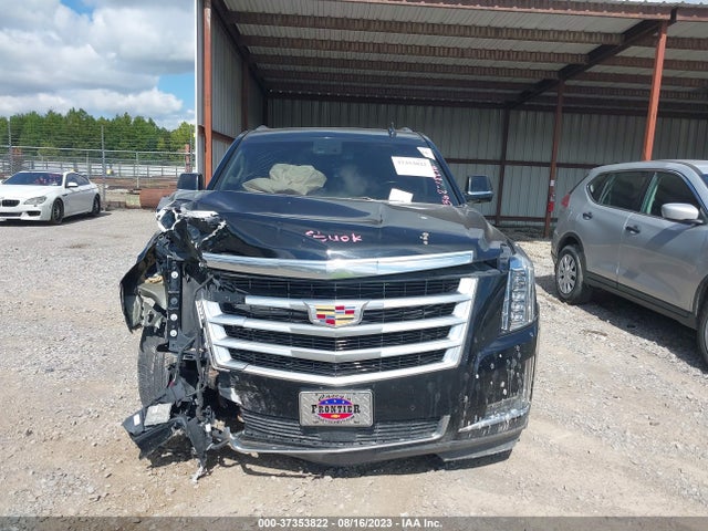 1GYS4CKJ2GR337404 Cadillac Escalade Premium Collection