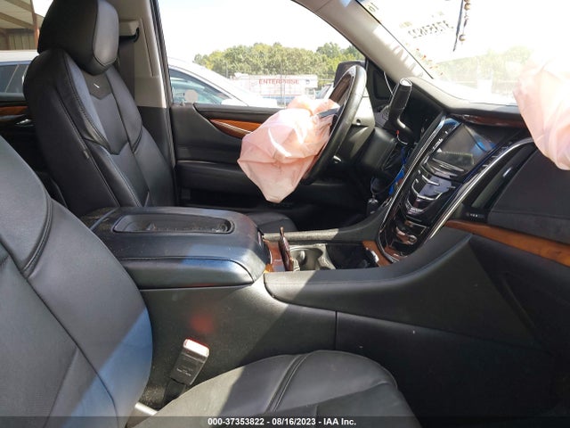 1GYS4CKJ2GR337404 Cadillac Escalade Premium Collection