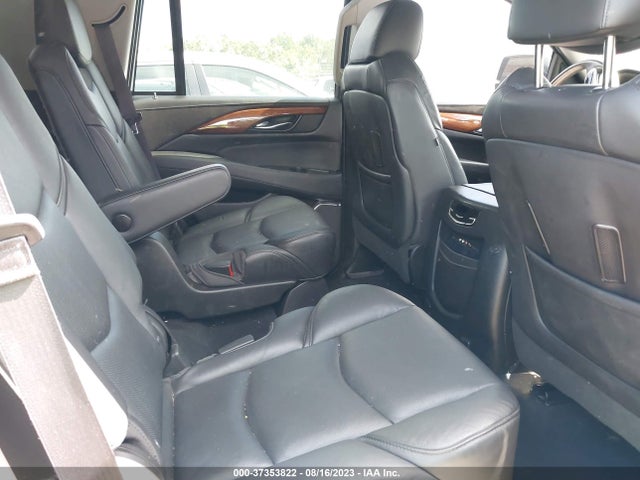 1GYS4CKJ2GR337404 Cadillac Escalade Premium Collection