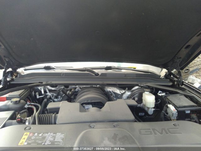 1GKS2BKC8HR399046 GMC YUKON SLT