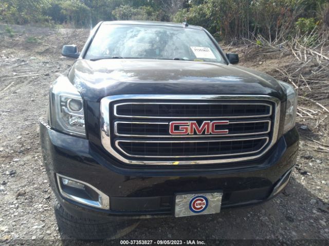 1GKS2BKC8HR399046 GMC YUKON SLT