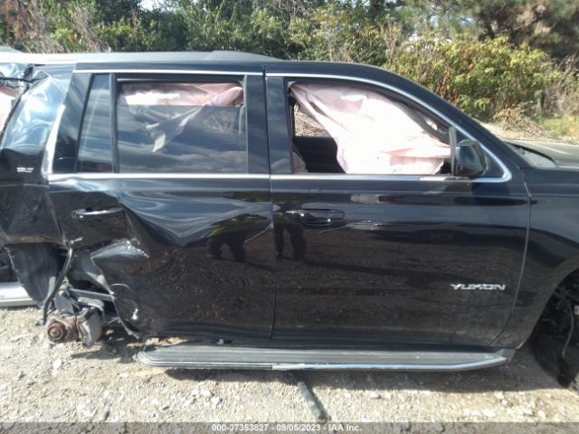 1GKS2BKC8HR399046 GMC YUKON SLT