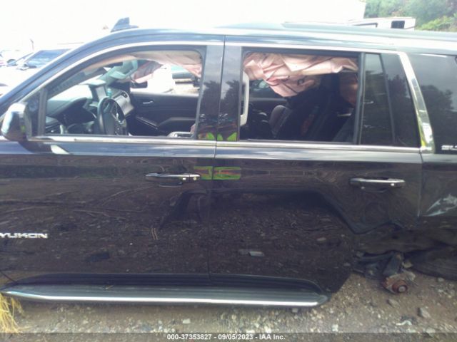 1GKS2BKC8HR399046 GMC YUKON SLT