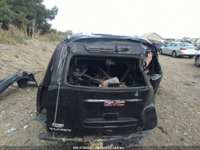 1GKS2BKC8HR399046 GMC YUKON SLT