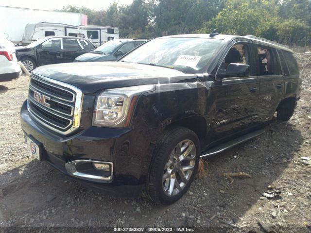 1GKS2BKC8HR399046 GMC YUKON SLT