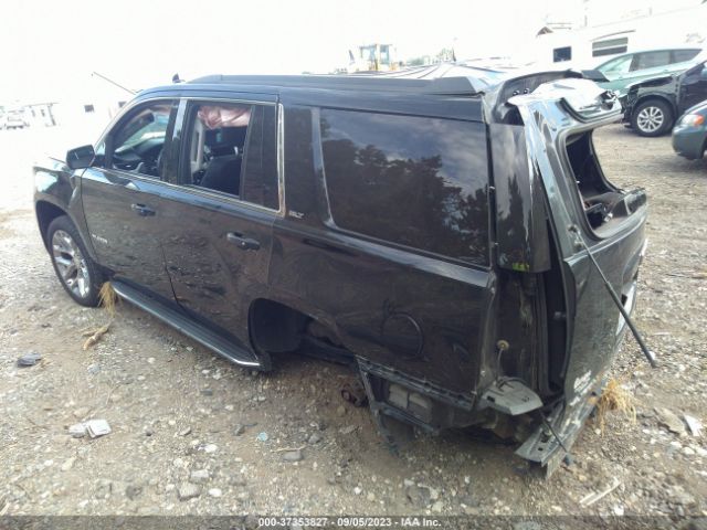 1GKS2BKC8HR399046 GMC YUKON SLT
