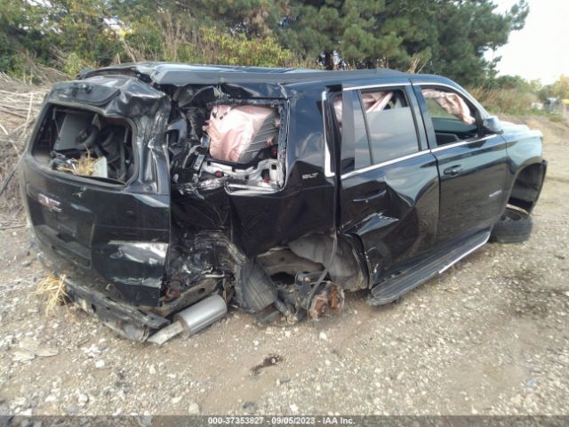 1GKS2BKC8HR399046 GMC YUKON SLT