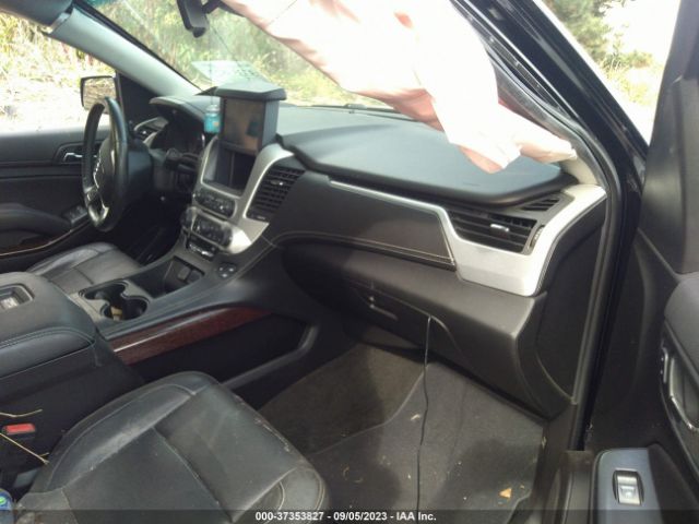 1GKS2BKC8HR399046 GMC YUKON SLT