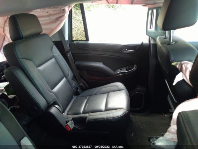 1GKS2BKC8HR399046 GMC YUKON SLT