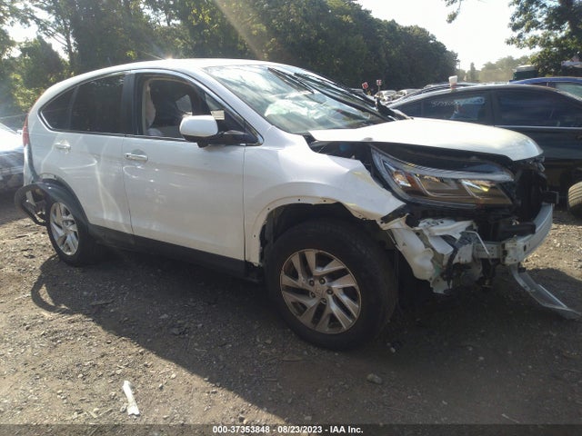 2015 5J6RM4H50FL130560 main image