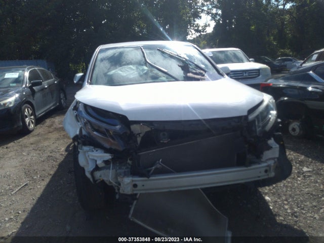 Honda CR-V EX 2015 5J6RM4H50FL130560 Image 11