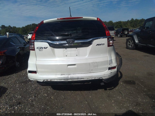 Honda CR-V EX 2015 5J6RM4H50FL130560 Image 15