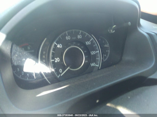 Honda CR-V EX 2015 5J6RM4H50FL130560 Image 7