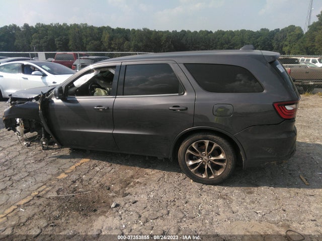 Dodge Durango Gt Plus Rwd 2019 1C4RDHDG8KC684363 Image 14