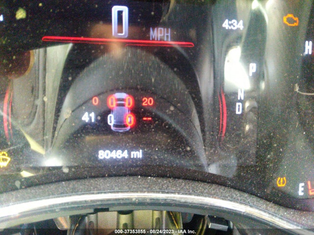 Dodge Durango Gt Plus Rwd 2019 1C4RDHDG8KC684363 Image 15