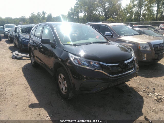 2015 5J6RM4H37FL065527 main image