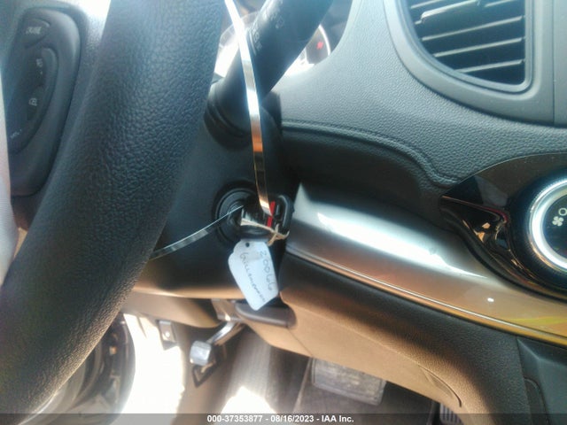 Honda CR-V LX 2015 5J6RM4H37FL065527 Image 11