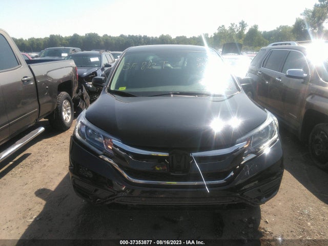Honda CR-V LX 2015 5J6RM4H37FL065527 Image 13
