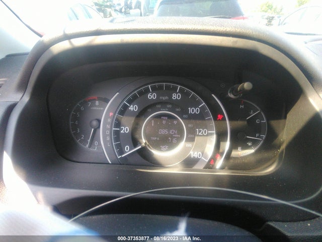 Honda CR-V LX 2015 5J6RM4H37FL065527 Image 16