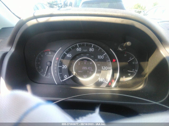 Honda CR-V LX 2015 5J6RM4H37FL065527 Image 7