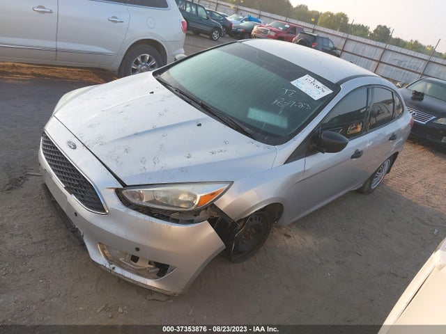 Ford FOCUS S 2016 1FADP3E28GL322361 Image 2