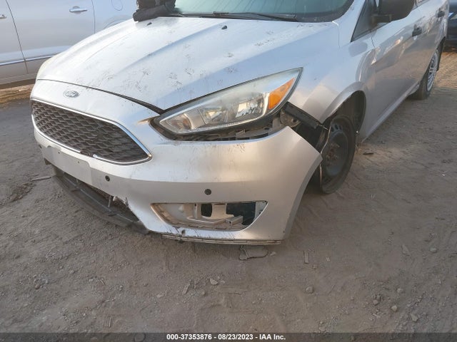 Ford FOCUS S 2016 1FADP3E28GL322361 Image 6
