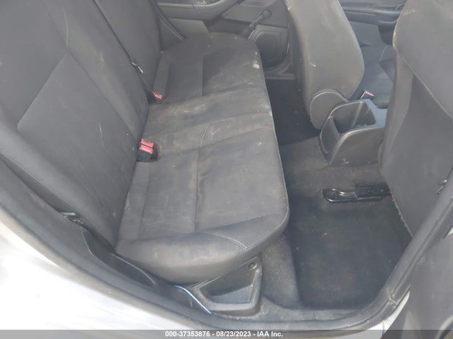 Ford FOCUS S 2016 1FADP3E28GL322361 Image 8