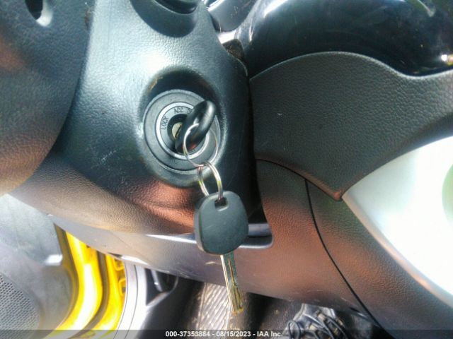 KNADM4A33G6663699 KIA RIO LX
