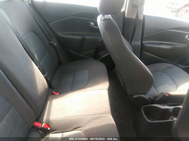 KNADM4A33G6663699 KIA RIO LX