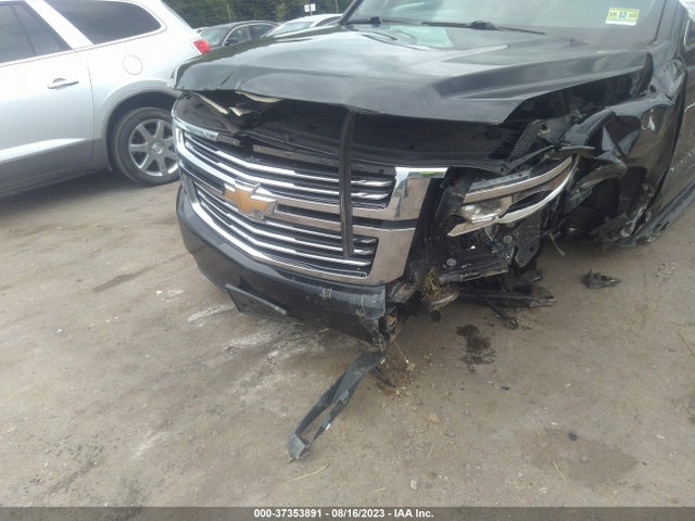 Chevrolet Suburban Ltz 2016 1GNSKJKC6GR478730 Image 6