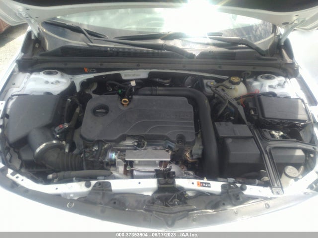 Chevrolet MALIBU LT 2021 1G1ZD5ST7MF013825 Image 10