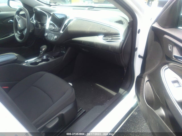 Chevrolet MALIBU LT 2021 1G1ZD5ST7MF013825 Image 5